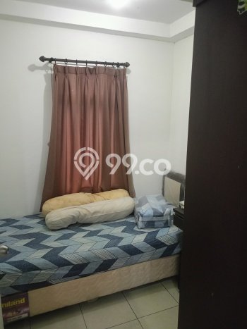 Apartemen Disewakan 2 Kamar Hemat Siap Huni di Jakarta Utara, Luas 40m2 Apartemen Disewakan 2 Kamar Hemat Siap Huni di Jakarta Utara, Luas 40m2