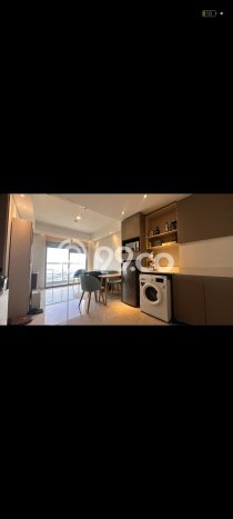 Apartemen Cozy Dijual di Jakarta Utara Spesifikasi 1 KT, 1 KM Apartemen Cozy Dijual di Jakarta Utara Spesifikasi 1 KT, 1 KM