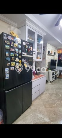 Untuk Dijual Apartemen 3 KT & 2 KM di Jakarta Utara Area Strategis Untuk Dijual Apartemen 3 KT & 2 KM di Jakarta Utara Area Strategis