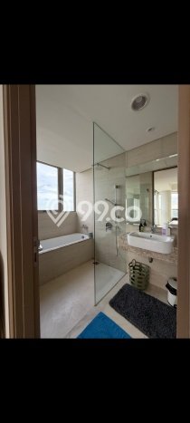 Apartemen Strategis 135m2 di Pantai Indah Kapuk Jakarta Utara 0 KT Apartemen Strategis 135m2 di Pantai Indah Kapuk Jakarta Utara 0 KT