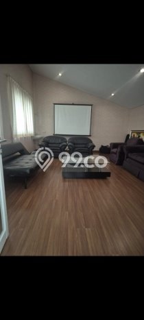 Rumah Luxury Modern Tanpa Renovasi di Pantai Indah Kapuk Jakarta Utara Rumah Luxury Modern Tanpa Renovasi di Pantai Indah Kapuk Jakarta Utara