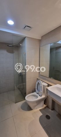 Apartemen Minimalis untuk Disewa, 3 Kamar di Jakarta Utara Apartemen Minimalis untuk Disewa, 3 Kamar di Jakarta Utara