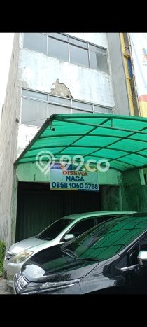 Disewakan Ruko di Pusat Kota Jakarta Pusat Ramai Strategis Disewakan Ruko di Pusat Kota Jakarta Pusat Ramai Strategis