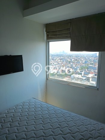 Apartemen Nyaman untuk Disewa, 2 Kamar di Jakarta Utara Apartemen Nyaman untuk Disewa, 2 Kamar di Jakarta Utara