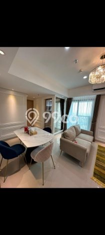 Disewakan Apartemen Terjangkau 3 KT di Bintaro Tangerang Selatan Disewakan Apartemen Terjangkau 3 KT di Bintaro Tangerang Selatan