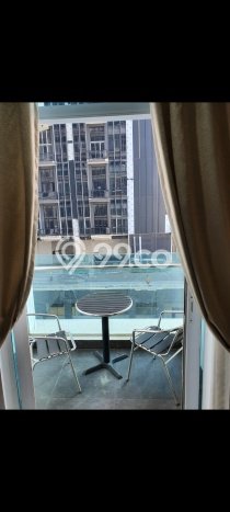 Apartemen Terawat Dijual di Tangerang Spesifikasi 1 KT, 1 KM Apartemen Terawat Dijual di Tangerang Spesifikasi 1 KT, 1 KM