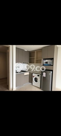 Hunian Apartemen Ideal untuk Dijual di Jakarta Utara dengan 1 Kamar Hunian Apartemen Ideal untuk Dijual di Jakarta Utara dengan 1 Kamar