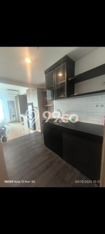 Hunian Strategis 32m2 di Bintaro Tangerang Selatan 1 Bedroom Hunian Strategis 32m2 di Bintaro Tangerang Selatan 1 Bedroom