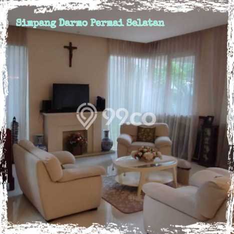 Properti Strategis 6 KT LT 360m2m² di Dukuh Pakis, Surabaya Properti Strategis 6 KT LT 360m2m² di Dukuh Pakis, Surabaya