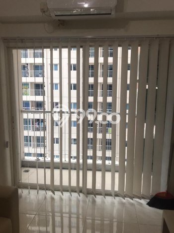 Apartemen di Dukuh Pakis, 1 KM, Luas 52m2m², Lingkungan Premium Apartemen di Dukuh Pakis, 1 KM, Luas 52m2m², Lingkungan Premium