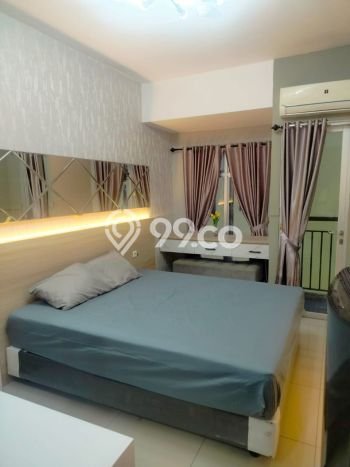 Apartemen di , 0 KM, Luas 24m2m², Lingkungan Premium Apartemen di , 0 KM, Luas 24m2m², Lingkungan Premium