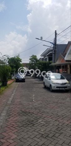Rumah Asri , Area Sejuk - 0 KT Rumah Asri , Area Sejuk - 0 KT