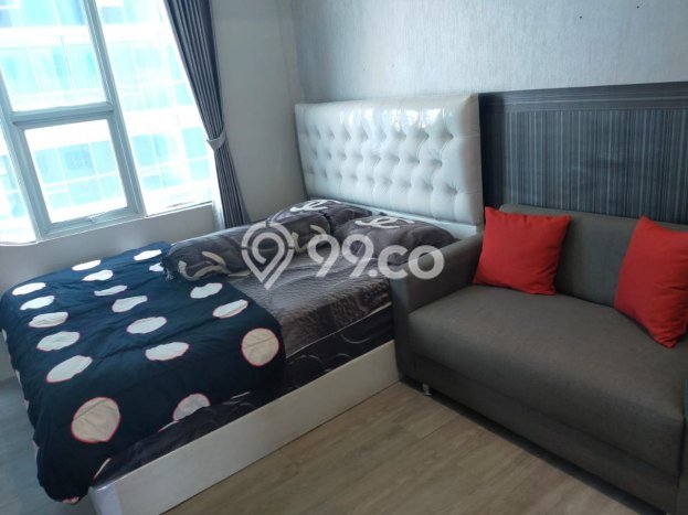 Disewakan Apartemen Harga Terjangkau di Margorejo 0 Bedroom Disewakan Apartemen Harga Terjangkau di Margorejo 0 Bedroom
