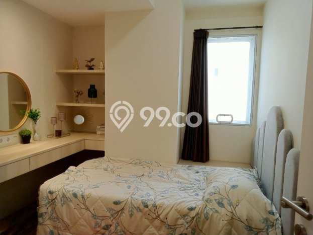 Apartemen Kawasan Kenjeran, 3 KT, Luas 78m2m², Lokasi Prospektif Apartemen Kawasan Kenjeran, 3 KT, Luas 78m2m², Lokasi Prospektif