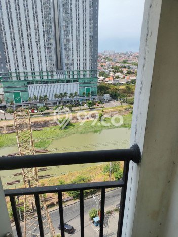 Apartemen Eksklusif Kawasan Kedung Baruk, 1 KM, Luas 24m2m², Ready Ditempati Apartemen Eksklusif Kawasan Kedung Baruk, 1 KM, Luas 24m2m², Ready Ditempati