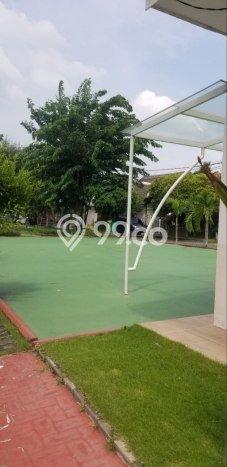 Rumah Asri , Area Sejuk - 0 KT Rumah Asri , Area Sejuk - 0 KT