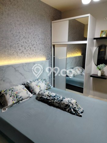 Apartemen Premium di Kedung Baruk, 0 KT, Luas 24m2m², Siap Ditempati Apartemen Premium di Kedung Baruk, 0 KT, Luas 24m2m², Siap Ditempati