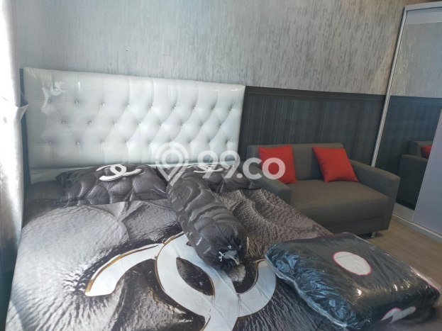 Apartemen Kawasan Wonocolo, 0 KT, Luas 24m2m², Lingkungan Elite Apartemen Kawasan Wonocolo, 0 KT, Luas 24m2m², Lingkungan Elite