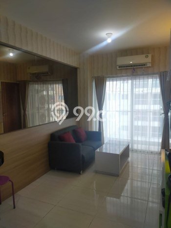 Apartemen di Dukuh Pakis, 0 KM, Luas 52m2m², Area Premium Apartemen di Dukuh Pakis, 0 KM, Luas 52m2m², Area Premium