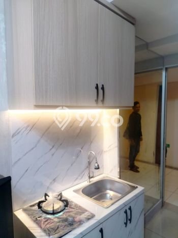 Apartemen di , 0 KM, Luas 24m2m², Lingkungan Premium Apartemen di , 0 KM, Luas 24m2m², Lingkungan Premium