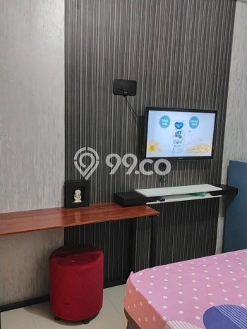 Apartemen Premium di , 0 KM, Luas 21m2m², Siap Huni Apartemen Premium di , 0 KM, Luas 21m2m², Siap Huni