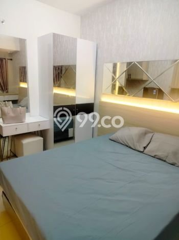 Apartemen di , 0 KM, Luas 24m2m², Lingkungan Premium Apartemen di , 0 KM, Luas 24m2m², Lingkungan Premium
