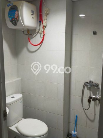 Apartemen Premium di , 0 KM, Luas 21m2m², Siap Huni Apartemen Premium di , 0 KM, Luas 21m2m², Siap Huni