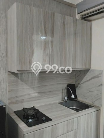 Apartemen Premium di , 0 KM, Luas 21m2m², Siap Huni Apartemen Premium di , 0 KM, Luas 21m2m², Siap Huni