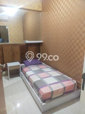 Apartemen di Dukuh Pakis, 0 KM, Luas 52m2m², Area Premium Apartemen di Dukuh Pakis, 0 KM, Luas 52m2m², Area Premium