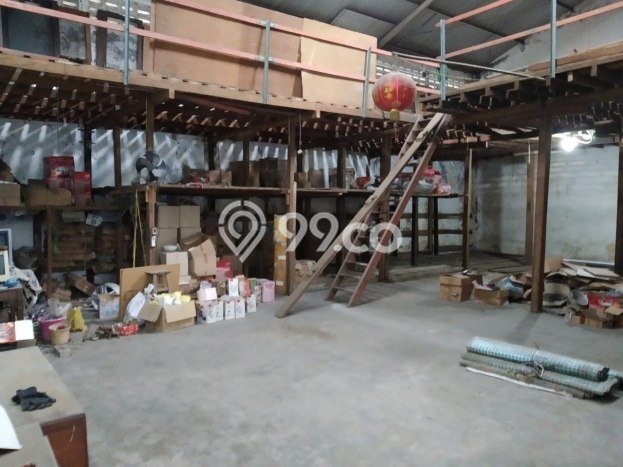 Gudang Area Premium di Tambaksari, Luas 340m2m², Disewakan Gudang Area Premium di Tambaksari, Luas 340m2m², Disewakan
