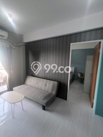 Apartemen Strategis Kawasan Kenjeran, 2 KT, Luas 56m2m², City View Apartemen Strategis Kawasan Kenjeran, 2 KT, Luas 56m2m², City View