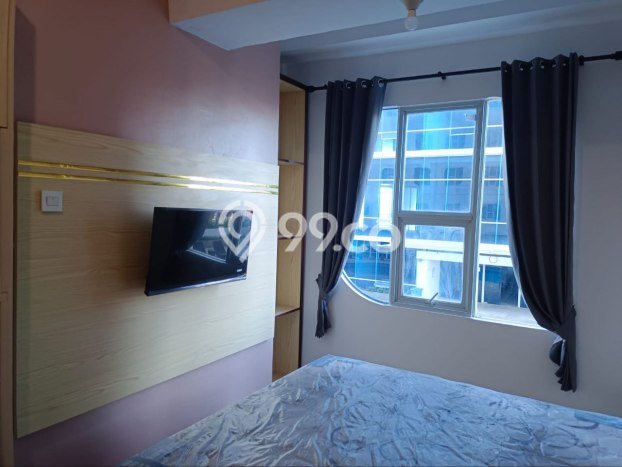 Apartemen Strategis Kawasan Wonocolo, 0 KT, Luas 23m2m², Pemandangan Bagus Apartemen Strategis Kawasan Wonocolo, 0 KT, Luas 23m2m², Pemandangan Bagus
