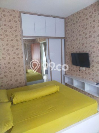 Apartemen di Dukuh Pakis, 0 KM, Luas 52m2m², Area Premium Apartemen di Dukuh Pakis, 0 KM, Luas 52m2m², Area Premium