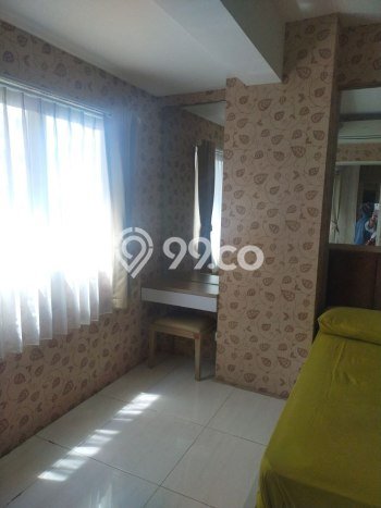 Apartemen di Dukuh Pakis, 0 KM, Luas 52m2m², Area Premium Apartemen di Dukuh Pakis, 0 KM, Luas 52m2m², Area Premium