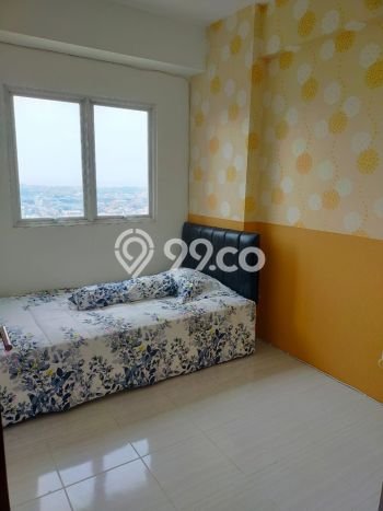 UNIT PREMIUM! Apartemen Kawasan Kenjeran, 2 KT, Luas 56m2m², Lokasi Strategis UNIT PREMIUM! Apartemen Kawasan Kenjeran, 2 KT, Luas 56m2m², Lokasi Strategis