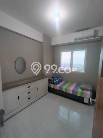 Apartemen Strategis Kawasan Kenjeran, 2 KT, Luas 56m2m², City View Apartemen Strategis Kawasan Kenjeran, 2 KT, Luas 56m2m², City View