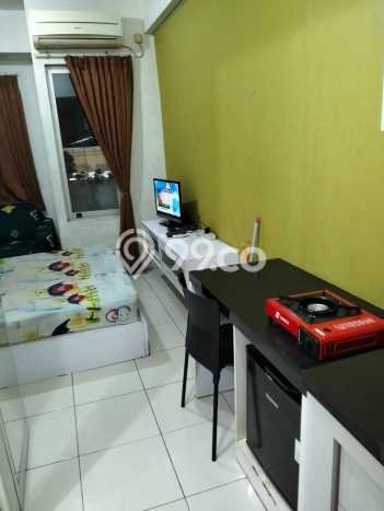 Disewakan Apartemen Minimalis 21m2 Punya 0 KT, 0 KM, Lokasi di Dukuh Pakis Disewakan Apartemen Minimalis 21m2 Punya 0 KT, 0 KM, Lokasi di Dukuh Pakis