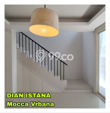 Hunian Asri Wiyung, Lingkungan Sejuk - LT 105m2m² Hunian Asri Wiyung, Lingkungan Sejuk - LT 105m2m²