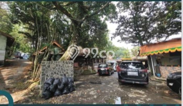 Tanah Disewa di Pasteur Strategis dan Memiliki Luas 3624m2 Tanah Disewa di Pasteur Strategis dan Memiliki Luas 3624m2