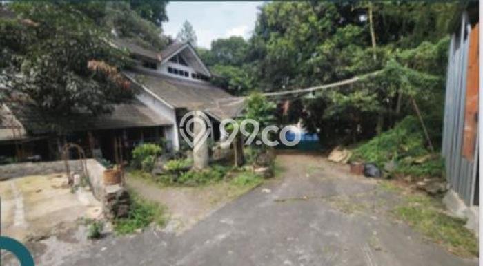 Tanah Disewa di Pasteur Strategis dan Memiliki Luas 3624m2 Tanah Disewa di Pasteur Strategis dan Memiliki Luas 3624m2