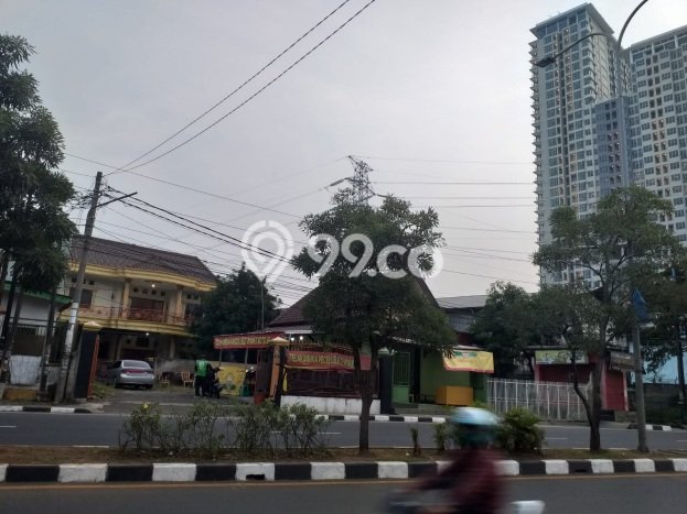 For Sale! Premium House LT 645m2 Desain Elegan di Cut Mutia For Sale! Premium House LT 645m2 Desain Elegan di Cut Mutia