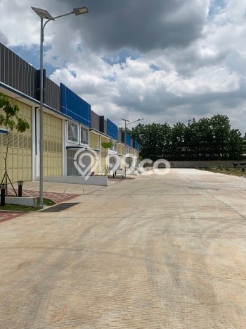 Gudang Dijual di Prime Area Bekasi Luas 180m2 Gudang Dijual di Prime Area Bekasi Luas 180m2