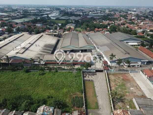 Untuk Dijual! Pabrik di Kalimalang Bekasi LT 27329m2 / LB 15700m2 Kawasan Strategis Untuk Dijual! Pabrik di Kalimalang Bekasi LT 27329m2 / LB 15700m2 Kawasan Strategis