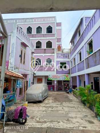Unit Komersial Dijual di Bekasi LT 621m2 & LB 1m2 Unit Komersial Dijual di Bekasi LT 621m2 & LB 1m2
