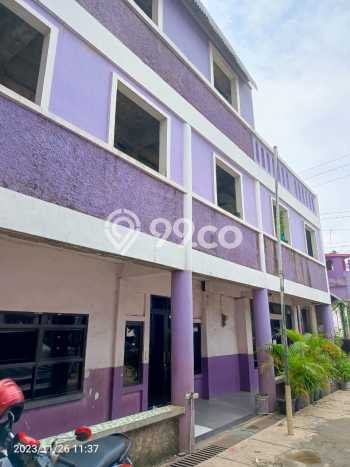 Unit Komersial Dijual di Bekasi LT 621m2 & LB 1m2 Unit Komersial Dijual di Bekasi LT 621m2 & LB 1m2