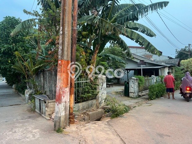 Tanah Kavling Dijual di Bekasi dengan Spesifikasi 285m2 Tanah Kavling Dijual di Bekasi dengan Spesifikasi 285m2
