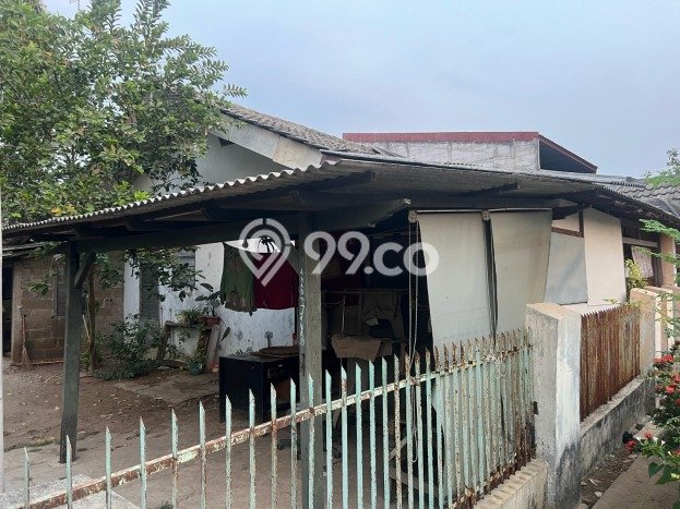 Tanah Kavling Dijual di Bekasi dengan Spesifikasi 285m2 Tanah Kavling Dijual di Bekasi dengan Spesifikasi 285m2