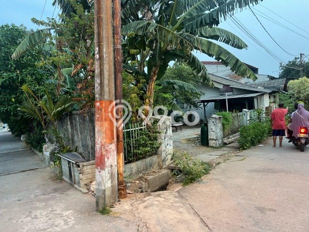 Tanah Kavling Dijual di Bekasi dengan Spesifikasi 285m2 Tanah Kavling Dijual di Bekasi dengan Spesifikasi 285m2