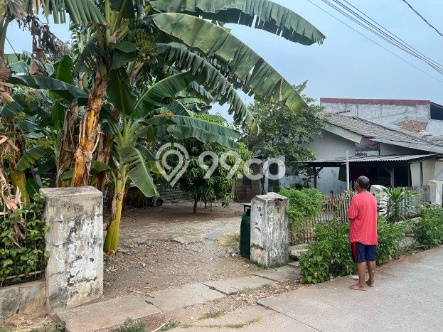 Tanah Kavling Dijual di Bekasi dengan Spesifikasi 285m2 Tanah Kavling Dijual di Bekasi dengan Spesifikasi 285m2