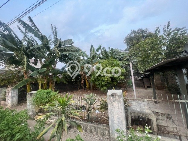 Tanah Kavling Dijual di Bekasi dengan Spesifikasi 285m2 Tanah Kavling Dijual di Bekasi dengan Spesifikasi 285m2
